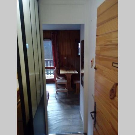 Apartmán Valloire, Studio 22M2, Tout A Pied, Remontees Mecaniques A 100M Exteriér fotografie